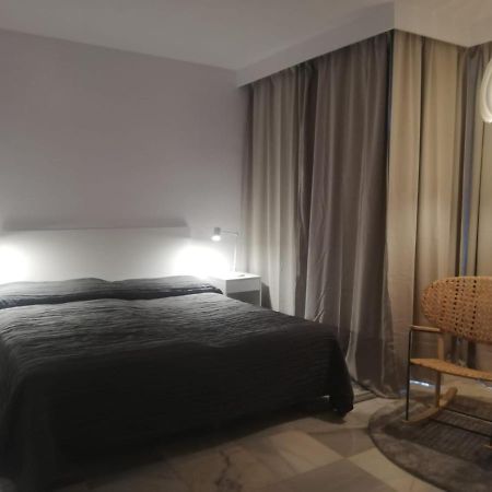 Marbella House Penthouse 아파트 외부 사진