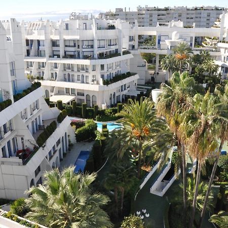 Marbella House Penthouse 아파트 외부 사진