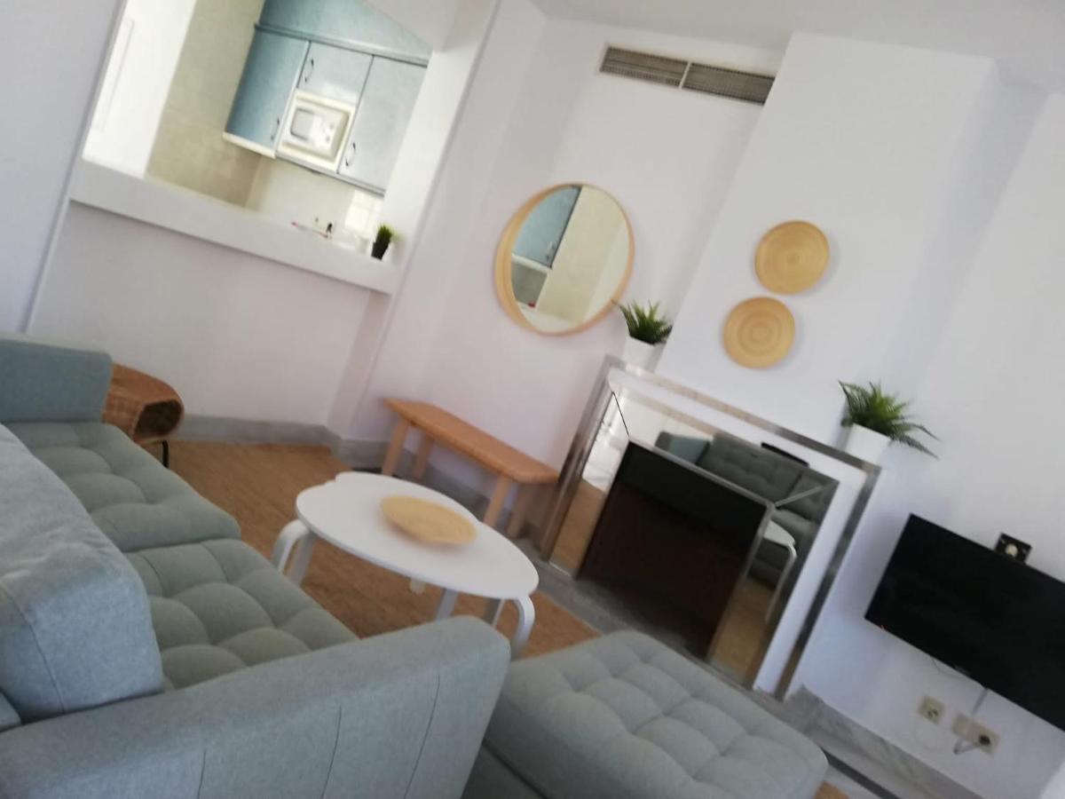 Marbella House Penthouse 아파트 외부 사진