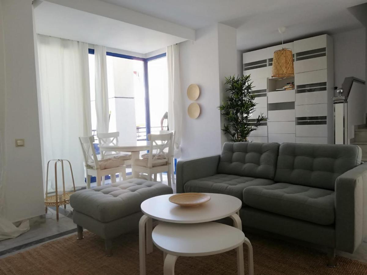 Marbella House Penthouse 아파트 외부 사진