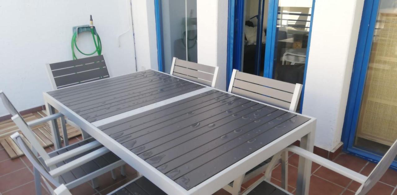 Marbella House Penthouse 아파트 외부 사진