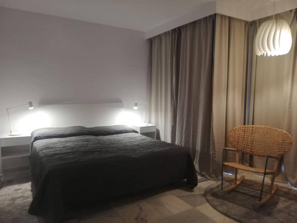 Marbella House Penthouse 아파트 외부 사진