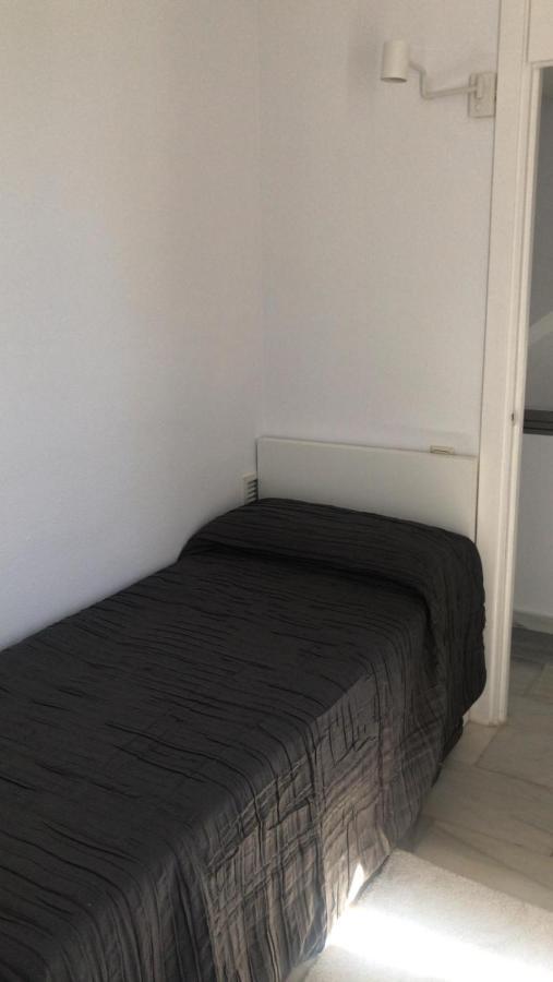 Marbella House Penthouse 아파트 외부 사진