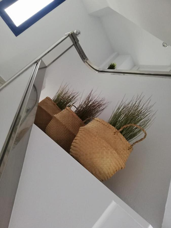 Marbella House Penthouse 아파트 외부 사진