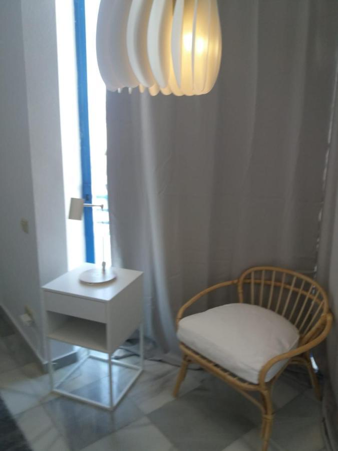 Marbella House Penthouse 아파트 외부 사진