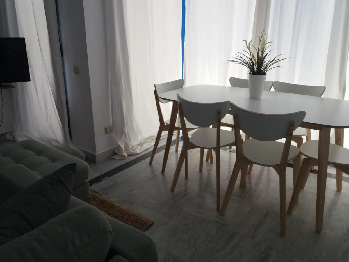 Marbella House Penthouse 아파트 외부 사진
