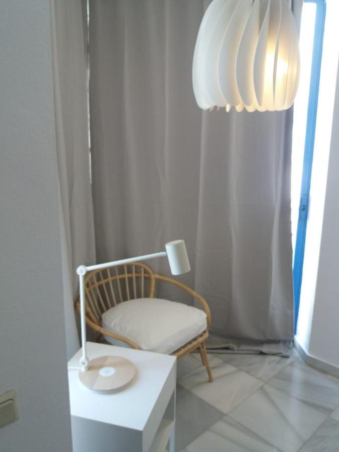 Marbella House Penthouse 아파트 외부 사진